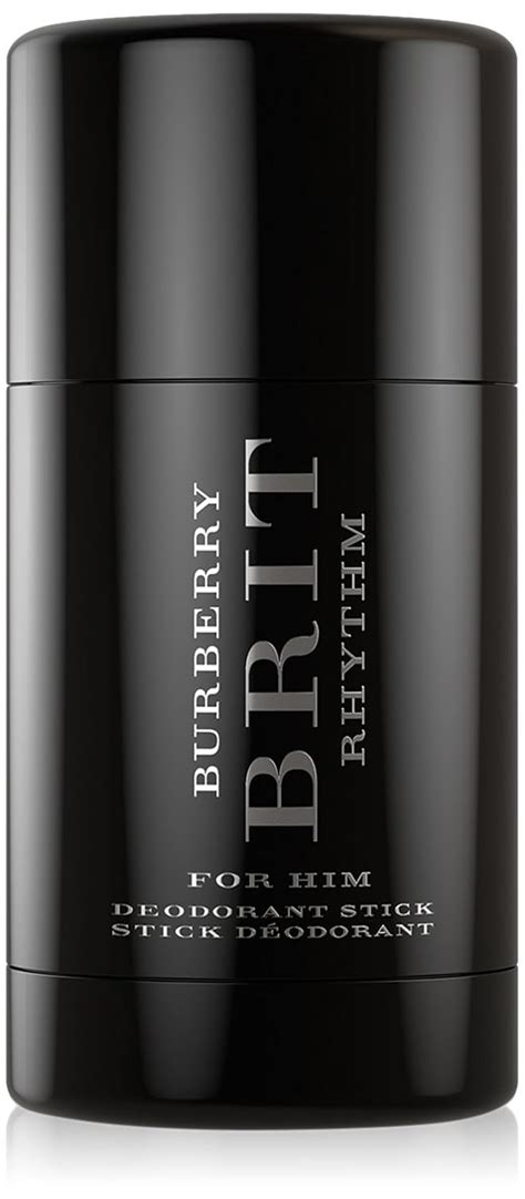 Burberry Brit Rhythm Deodorant Stick 